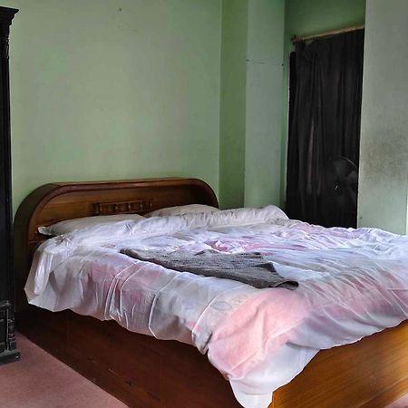 Monkey Temple Homestay Catmandu Exterior foto
